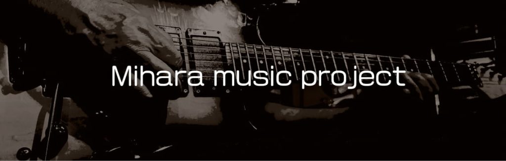 MIHARA-MUSIC